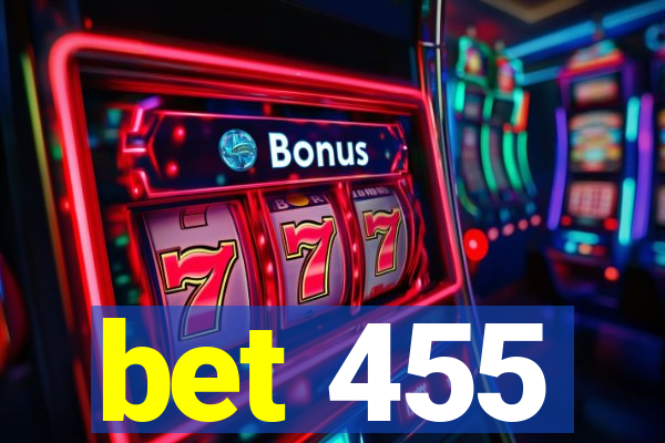 bet 455